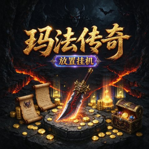 玛法传奇